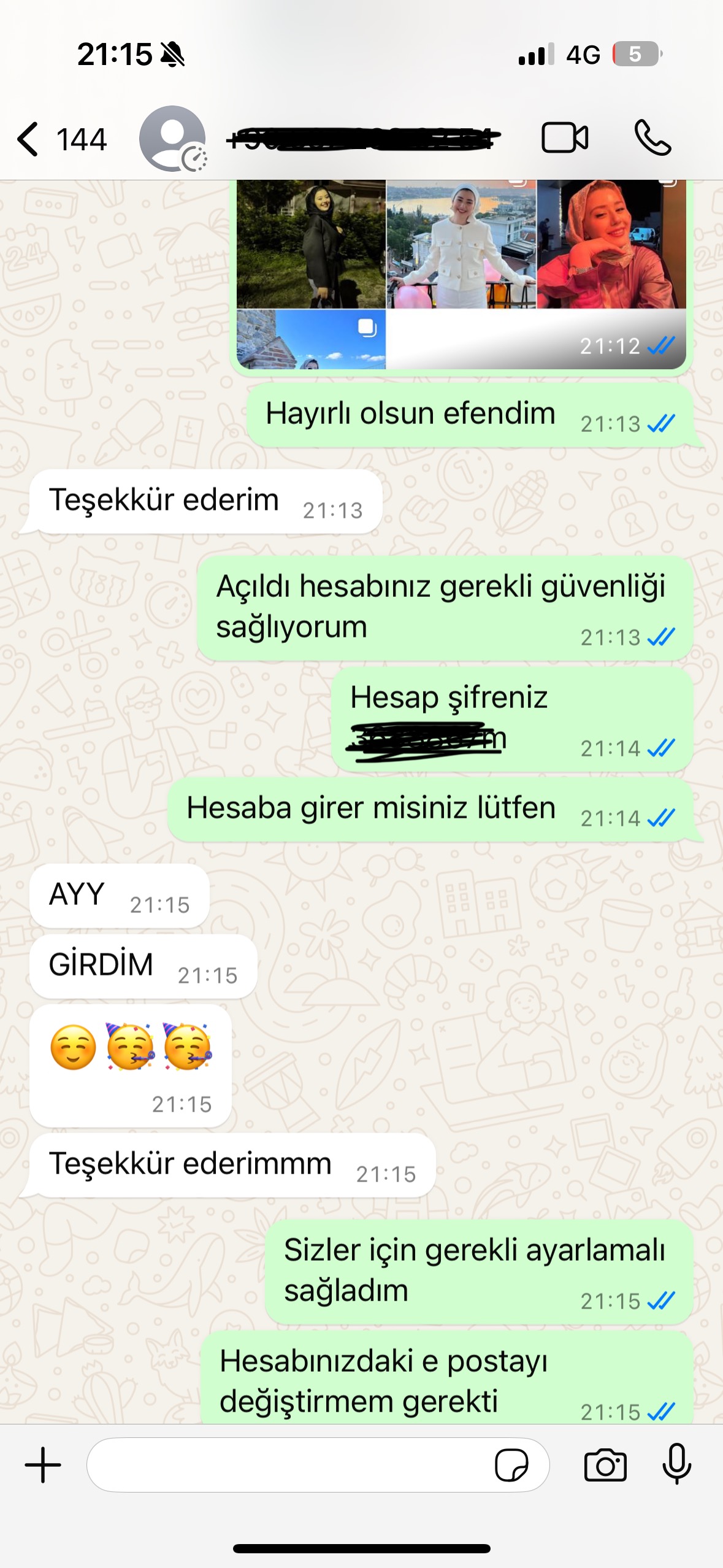 Örnek 1